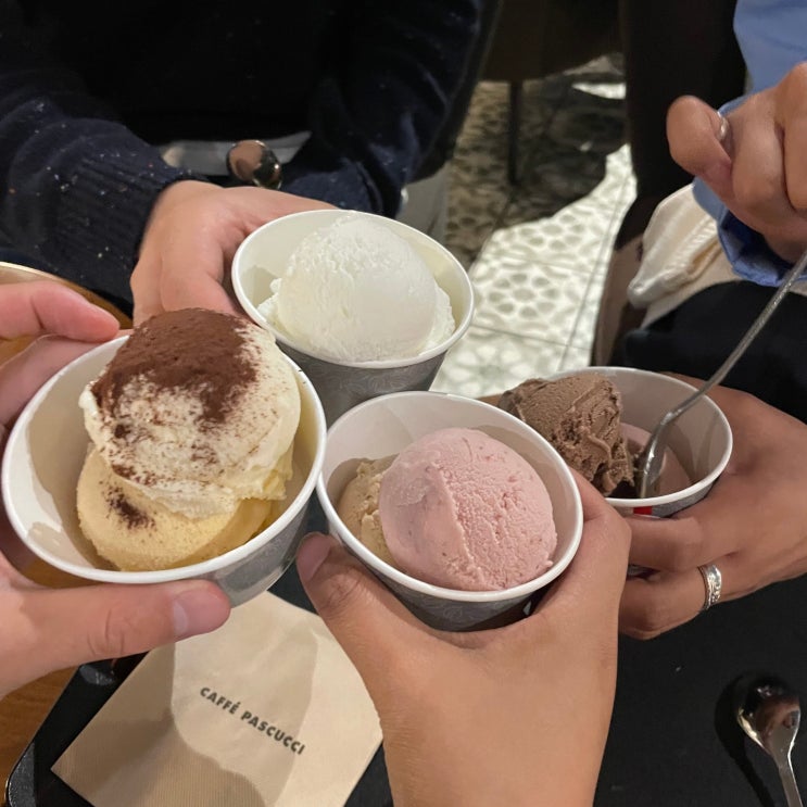  주간일기 챌린지 10월 셋째 주 (10/17~10/23)