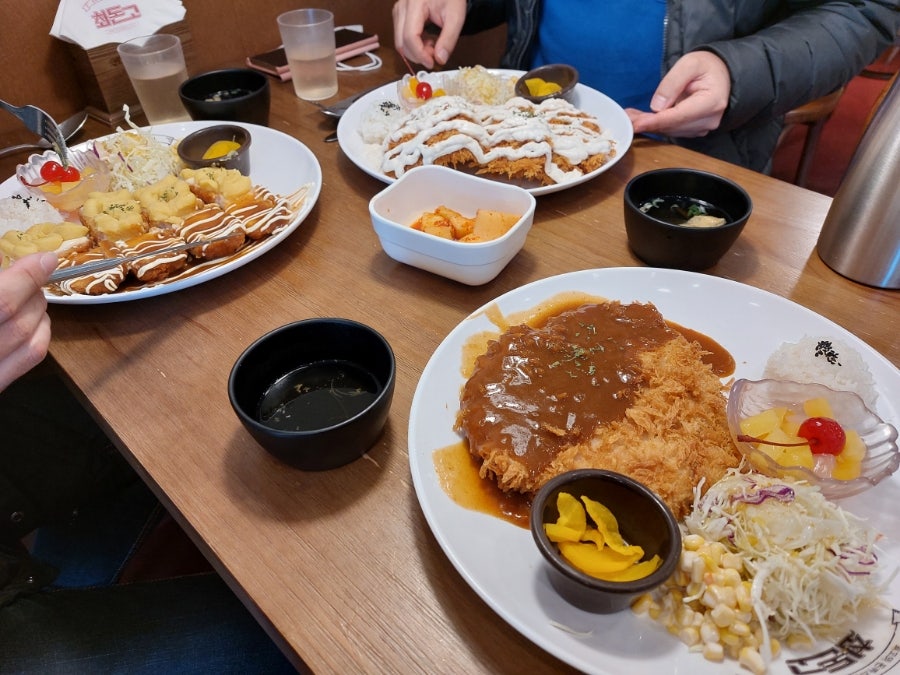 최돈고 사진 1