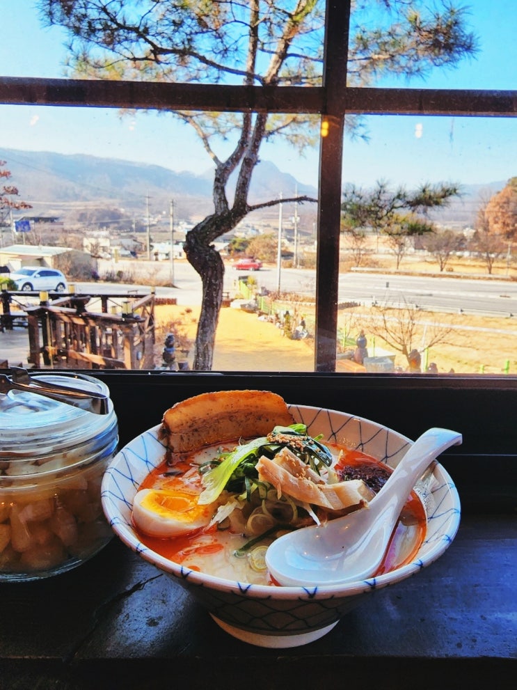 충북 제천 청풍호근처 분위기좋은 일본 라멘 맛집 " 금성제면소 " 분위기도 좋고 착한가격 100점 !! 충북 제천 청풍호근처 분위기좋은 일본 라멘 맛집 " 금성제면소 " 분위기도 좋고 착한가격 100점 !!