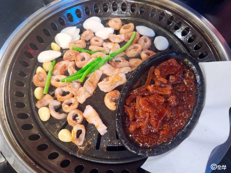  [수원 성균관대역 맛집] 태영생막창 / 생돼지막창