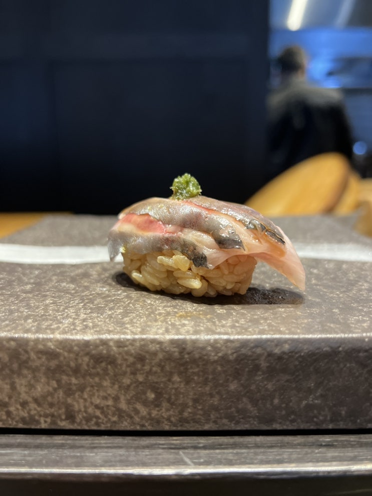  분당 판교 스시다케루 - 백현동 가성비 오마카세 초밥 맛집 런치 후기 (주차/예약/주류메뉴/콜키지)