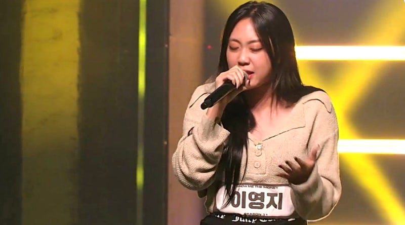 《高等Rapper 3》冠軍李泳知《Show Me The Money 11》第二次預選舞台，第三次呢？Mnet嘻哈選秀週五音樂...