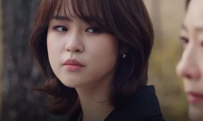 '학폭' 인정한 심은우, 1년 8개월 만에 영화 '세이레'로 복귀..."좋은 사람 되도록 노력 '학폭' 인정한 심은우, 1년 8개월 만에 영화 '세이레'로 복귀..."좋은 사람 되도록 노력