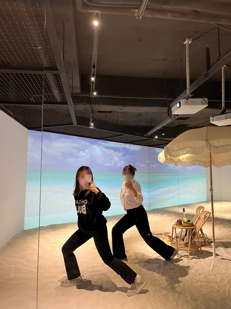  서울전시회 뚝섬미술관 로그아웃, 문화생활앱 타임티켓으로 다녀온 11월전시회추천