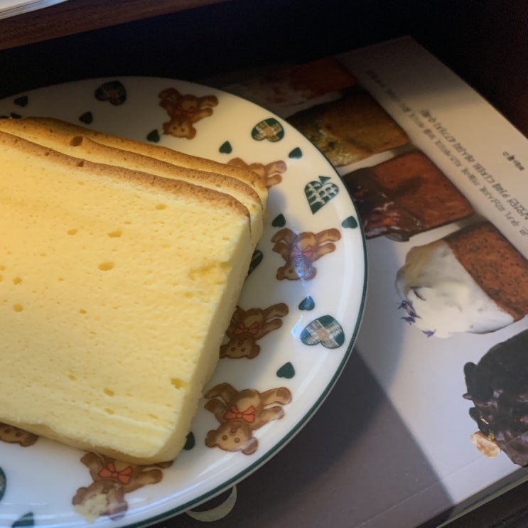  대구 동성로 대왕카스테라 맛집 서문카스테라
