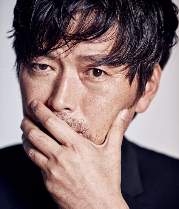 배우 '정재영', 팬덤, 배우의 생일 맞아 인디스페이스 나눔자리 후원