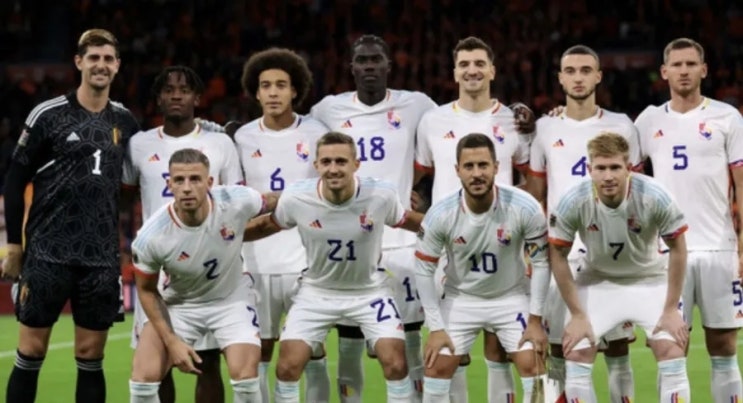 FIFA A매치 친선전 11월 18일 카메룬 파나마 벨기에 이집트 바레인 세르비아 FIFA A매치 친선전 11월 18일 카메룬 파나마 벨기에 이집트 바레인 세르비아
