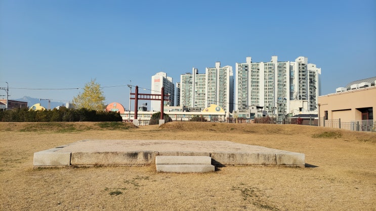  [서울 동대문] 설렁탕의 유래는? - 선농단