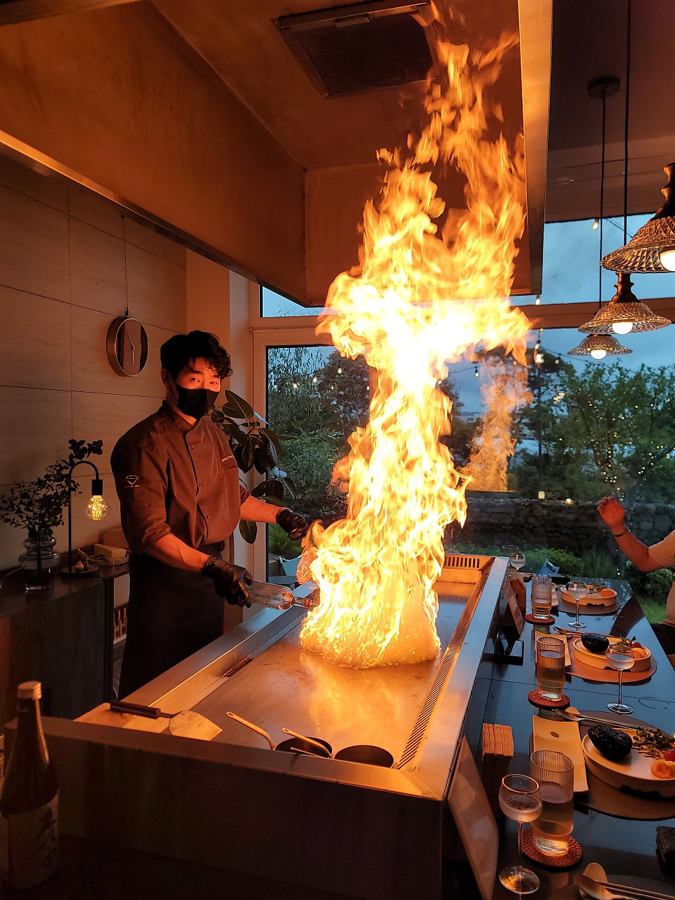 Eseudepanyaki photo 1