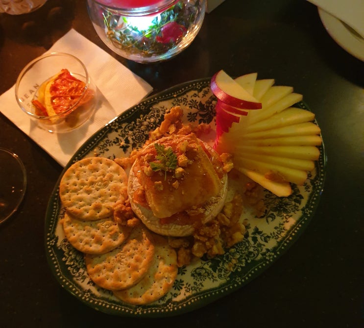  [동대문 맛집] '장프리고(JEAN-FRI-GO)': 뇨끼, 시그니처칵테일의 이색 감성 DDP 와인/칵테일바_내돈내산