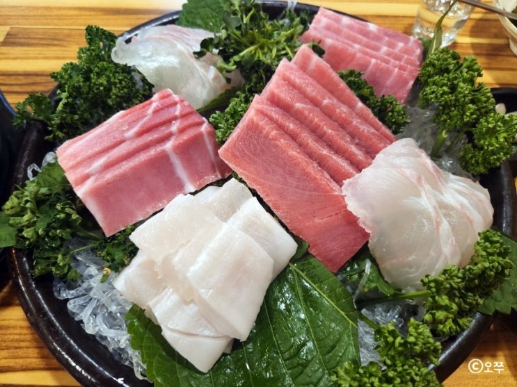  [수원 성균관대역 맛집] 홍매스시 / 회정식+참치정식 추천