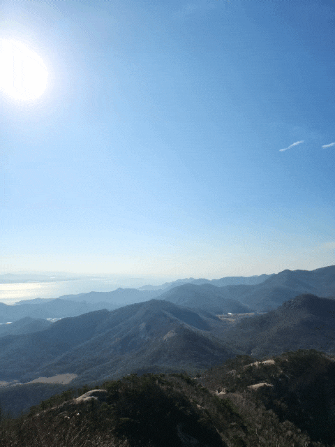  변산반도국립공원 다음매일 내변산 직소폭포 내소사 등산 후기