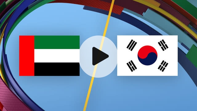한국 아랍에미리트 중계 대한민국 UAE <b>올림픽축구대표팀</b>... 