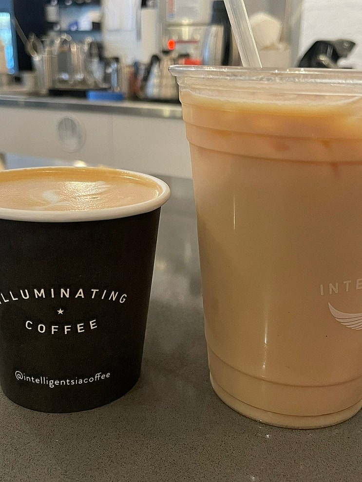  CHI- Intelligentsia Coffee Logan Square Coffeebar