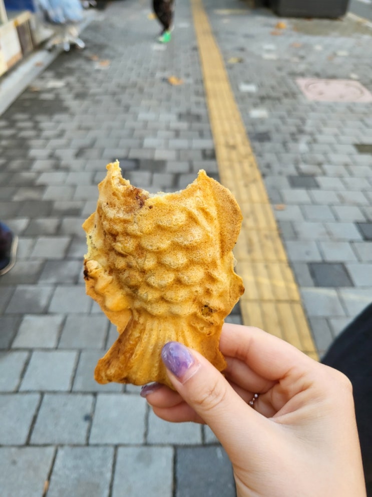  [블챌] 주간일기 1010 - 1016