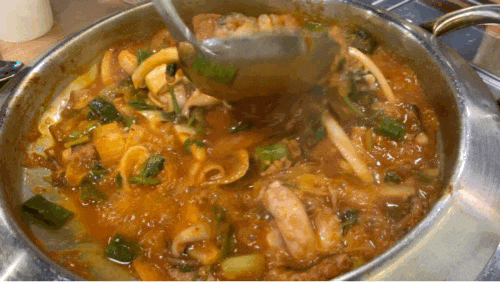 부산 광안리/남천동/수영구맛집 "이낙에산다" 낙곱새에 명란미나리전 주문해서 먹었는데 해물양도많고 깔끔하게 나오는데다 양념이 맛있어서 밥한그릇 쓱쓱! 부산 광안리/남천동/수영구맛집 "이낙에산다" 낙곱새에 명란미나리전 주문해서 먹었는데 해물양도많고 깔끔하게 나오는데다 양념이 맛있어서 밥한그릇 쓱쓱!