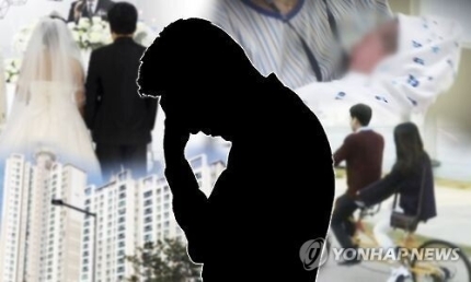 “연금도 못받고 죽다니”... 독신남이 독신녀보다 훨씬 빨리죽는 이유