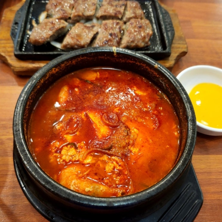  잠실 종합운동장역 근처 점심 메뉴 추천