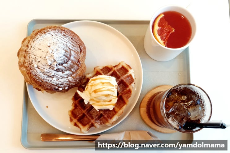 병점동맛집 파불라 맛있는 빵과 음료가 있는 베이커리카페