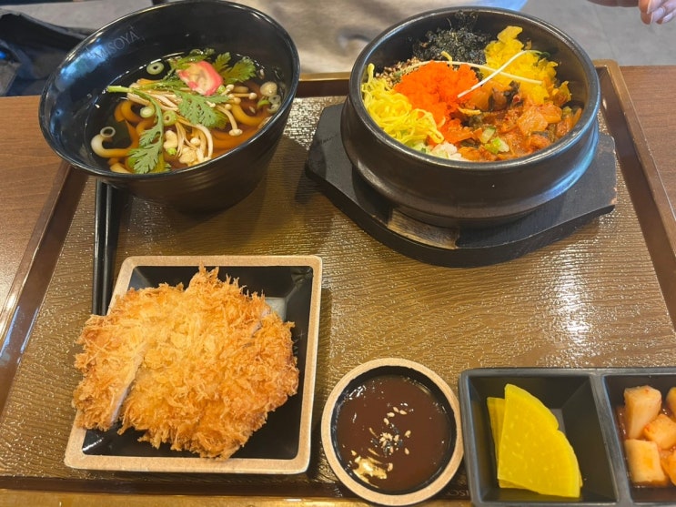  [망포동 맛집]미소야 망포점 내돈내산 리뷰