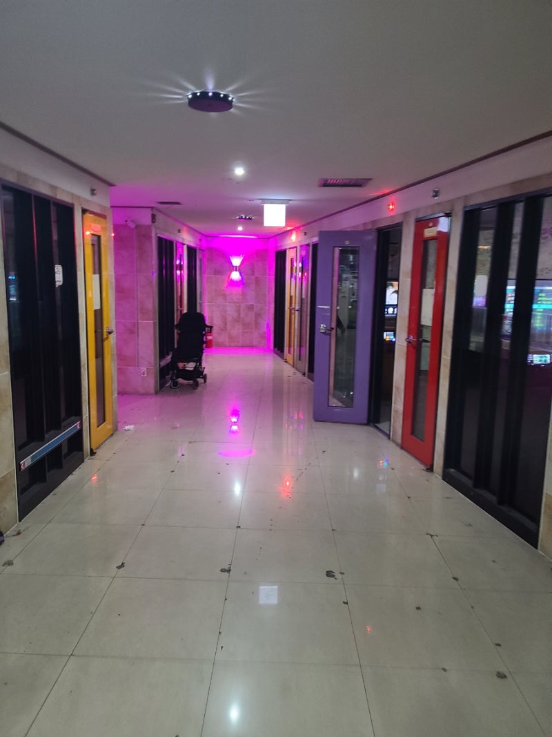 대구 동구 신천동 수성구 만촌동 통통 동전 노래방 효신네거리점 : 네이버 블로그