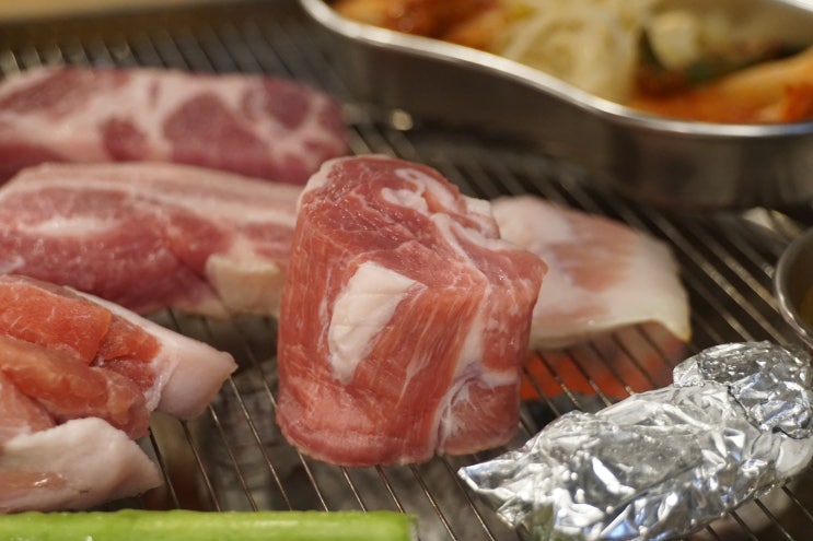  서면고깃집 서면특수부위가 맛있는 식껍 서면점