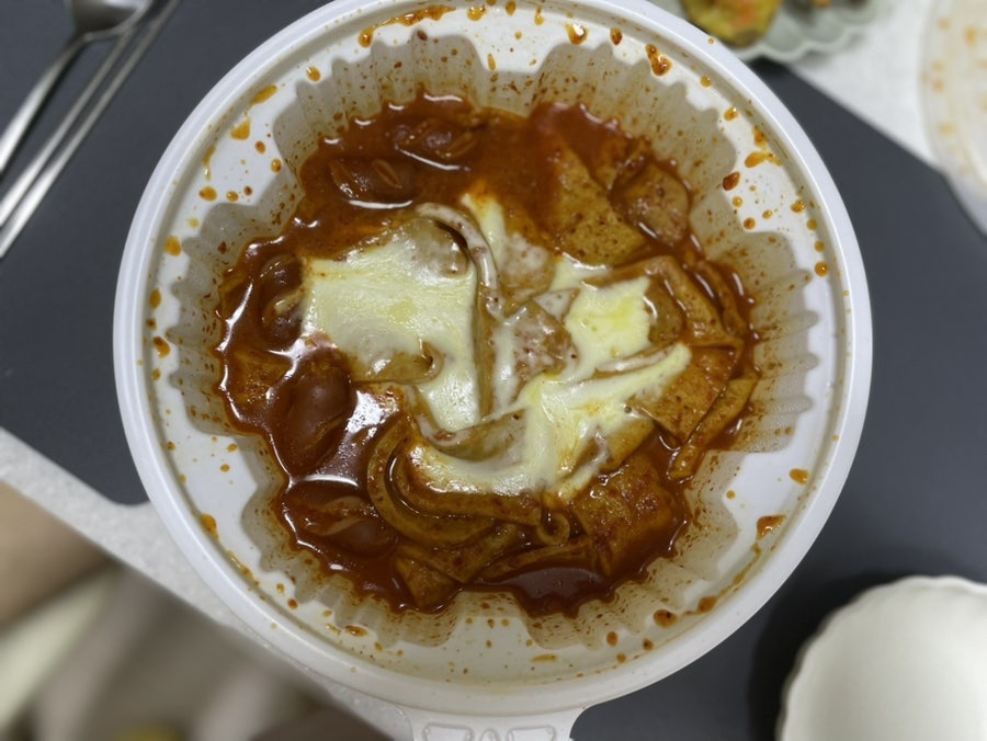 동대문엽기떡볶이 수락산점 사진 4