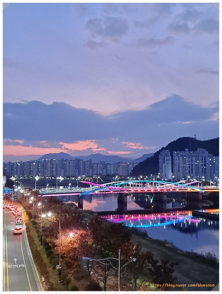  2022년 11월 12일 ~ 18일 폰사진털이 faet 양산 여행
