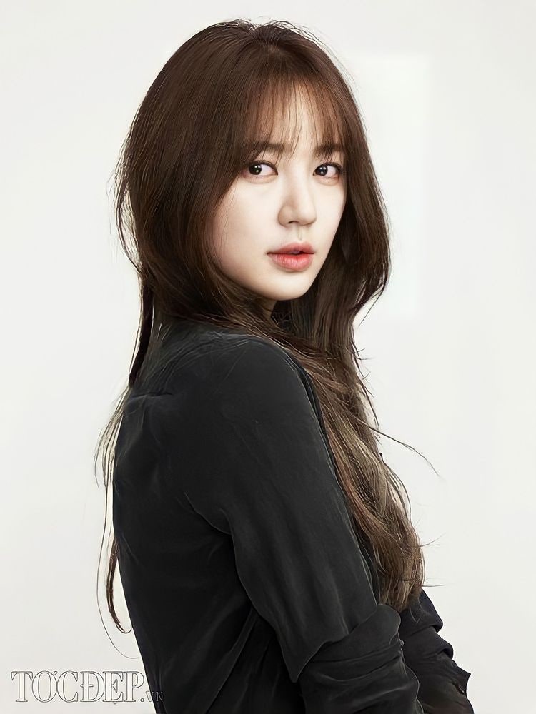 배우 윤은혜 사주