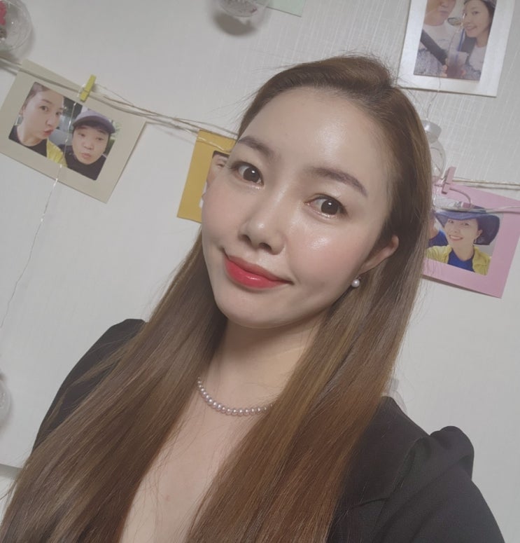  고잔동 카페 제주가 보임