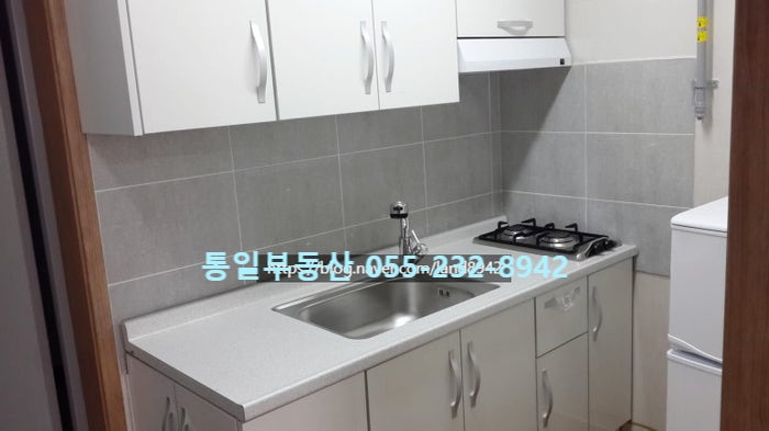  창원 마산 합성동 분리형 원룸 월세 임대- 보증금5백/월33만(관리비 포함)