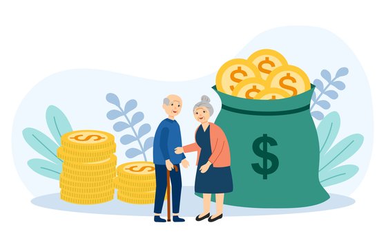 2057년 국민연금 고갈…1990년생부터는 한 푼도 못 받는다? 2057년 국민연금 고갈…1990년생부터는 한 푼도 못 받는다?