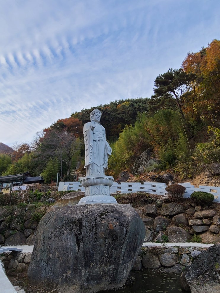  경남 산청 반야사 답답할 때 가볼 만한 지리산 명소