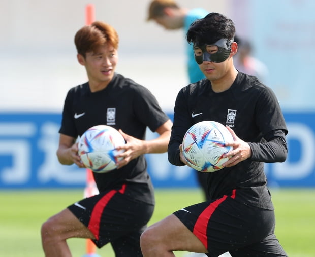 "한국 16강 진출 가능성은…" 美 매체 충격 전망 "한국 16강 진출 가능성은…" 美 매체 충격 전망