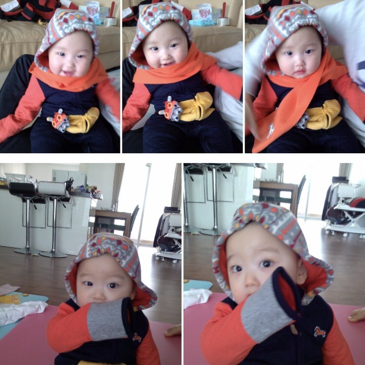 순간포착 11월 19일에 이런일이 | 슬쌍디아빠 과거로의 산책
