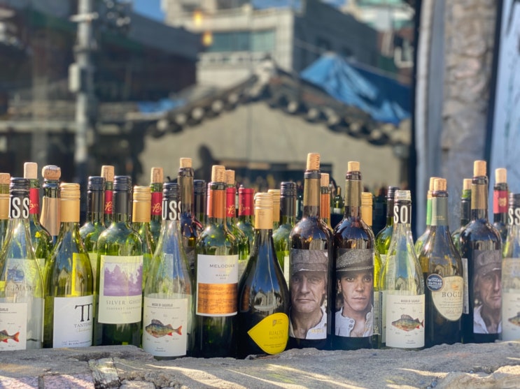 전통주 소믈리에 자격검정 ( 등급: 마스터 / 어드밴스드 / 인터미디에이트 ) 전통주 소믈리에 자격검정 ( 등급: 마스터 / 어드밴스드 / 인터미디에이트 )