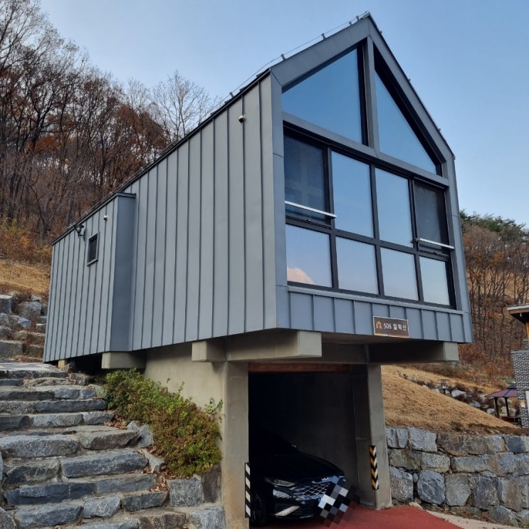  공주여행-공주 산림휴양마을, 공산성, 무령왕릉
