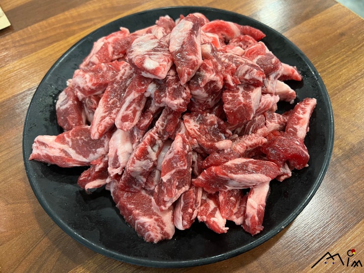  [부산/감천] 맛집 _ 명가정
