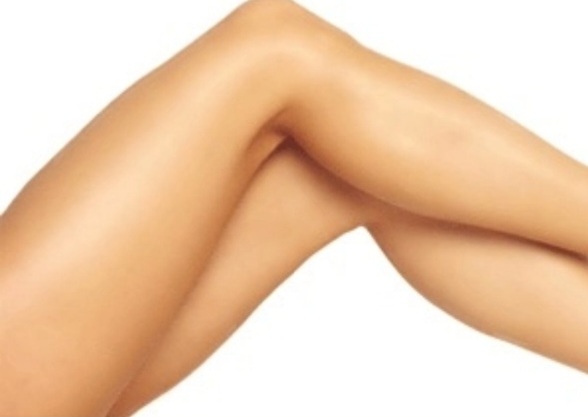  다리가 퉁퉁 부었을 때 다리 경락 마사지가 좋아요