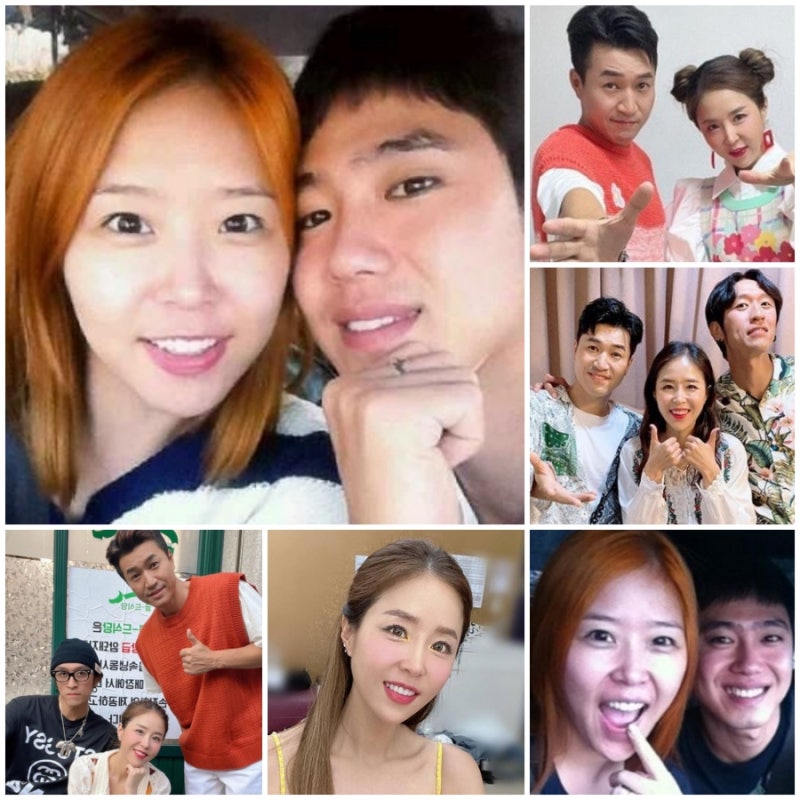 아는형님 아형 358회 코요태 결혼 ⭕️신지 전남자친구 전남친 농구선수 유병재 결별이유 나....