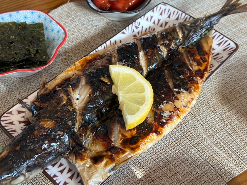경주 경주어보 황리단길 맛집 생선구이 내돈내산 주문 후기