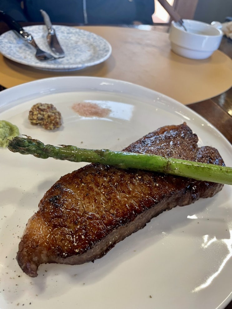  남양주 스테이크 맛집 하라토마호크 금남점