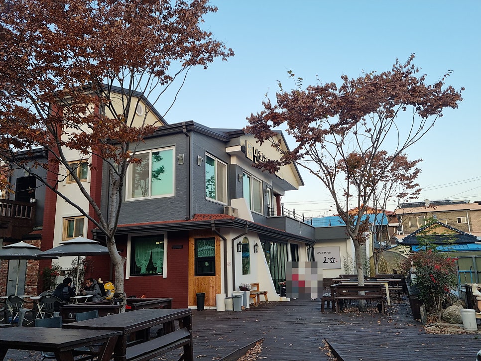 춘향골문화공간 오쇼 사진 3