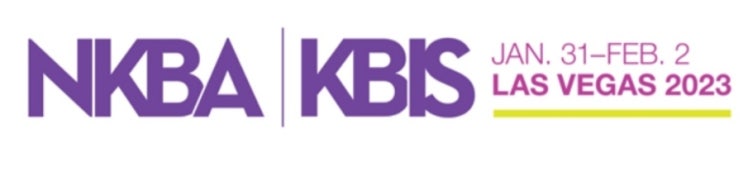  KBIS 미국 주방, 욕실용품전