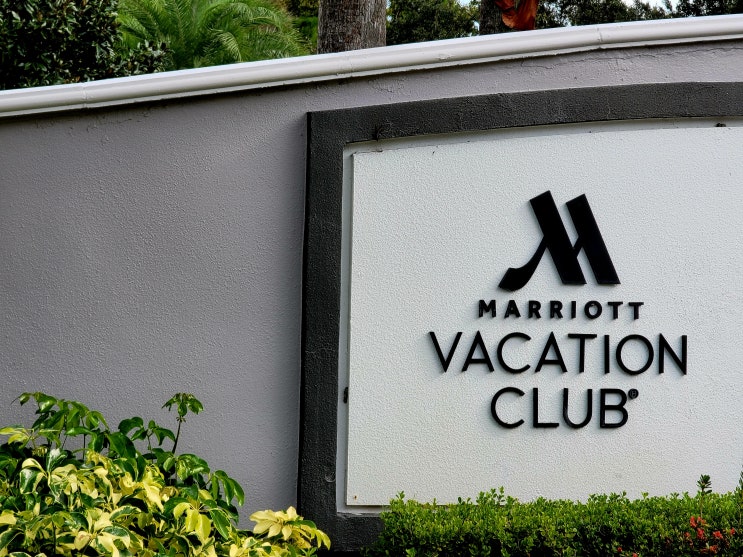 [Golf] Marriott Vacation Grande Vista, Orlando 골프 라운딩 후기(Feat.인생아침노을)