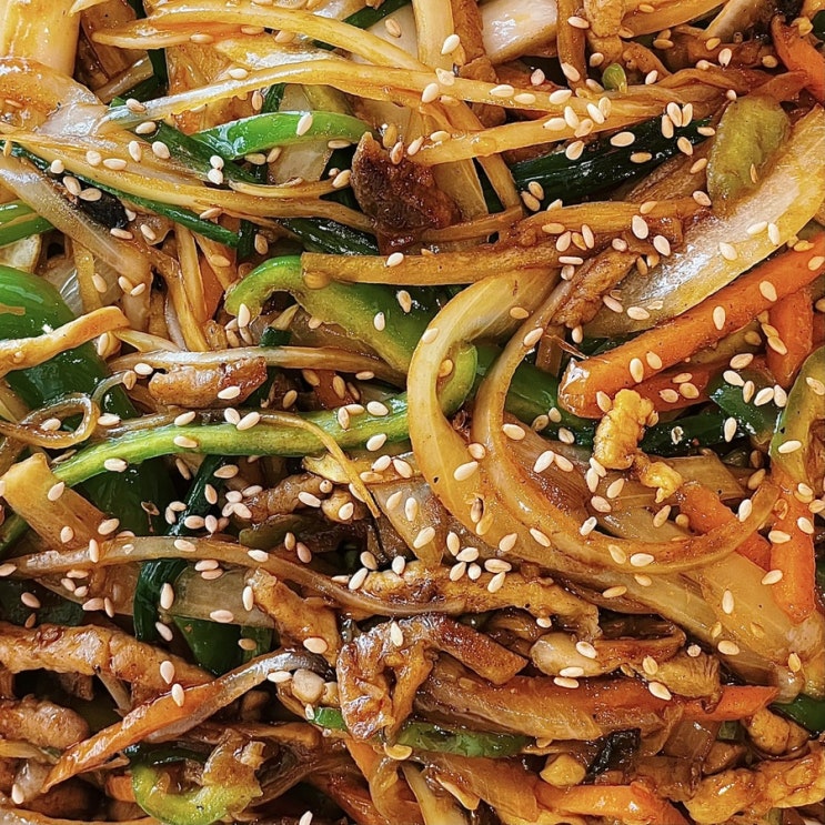 전북대중국집 중식맛집은 바로 귀신반점 전북대중국집 중식맛집은 바로 귀신반점