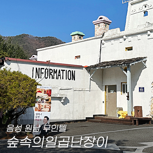 숲속의일곱난장이 사진 1