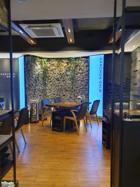  한촌 왕돼지갈비 싸게 집에서 조리만~