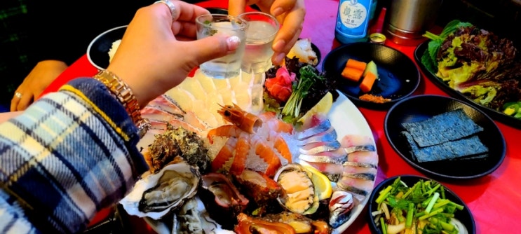  제주도 가면 무조건 가야하는 제주노포맛집 백록집