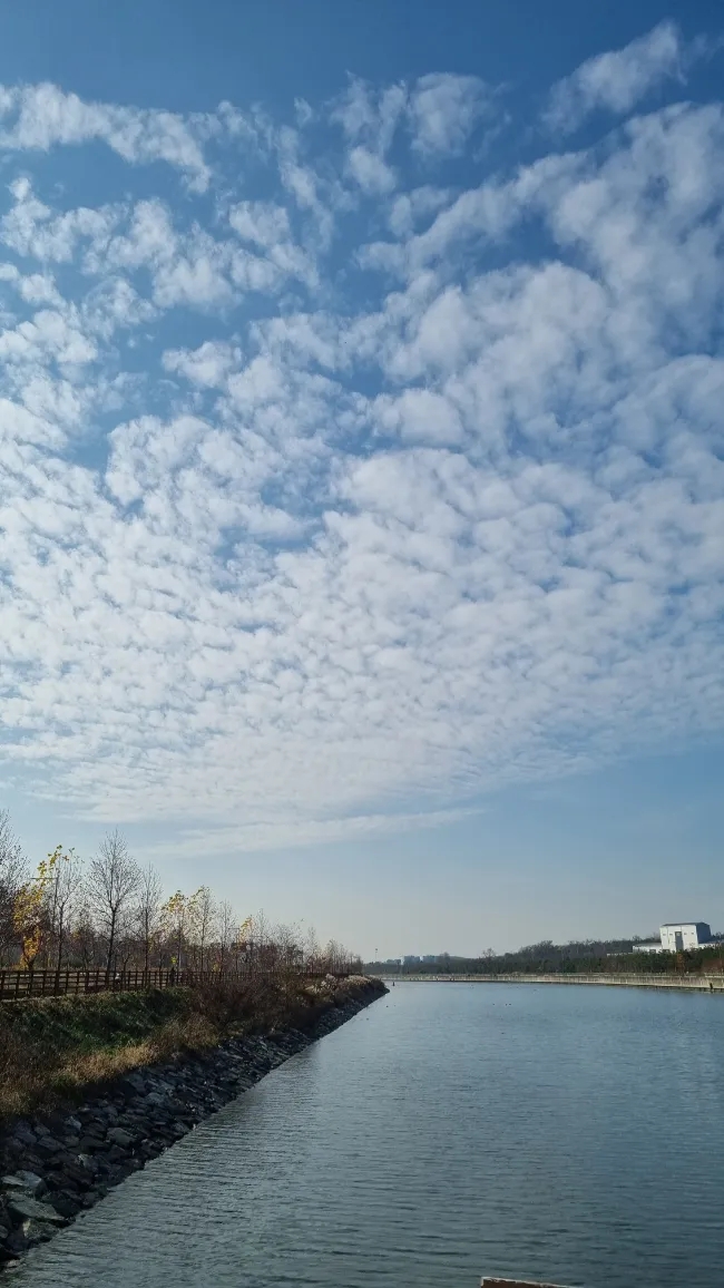 자전거 타고 정서진 가기